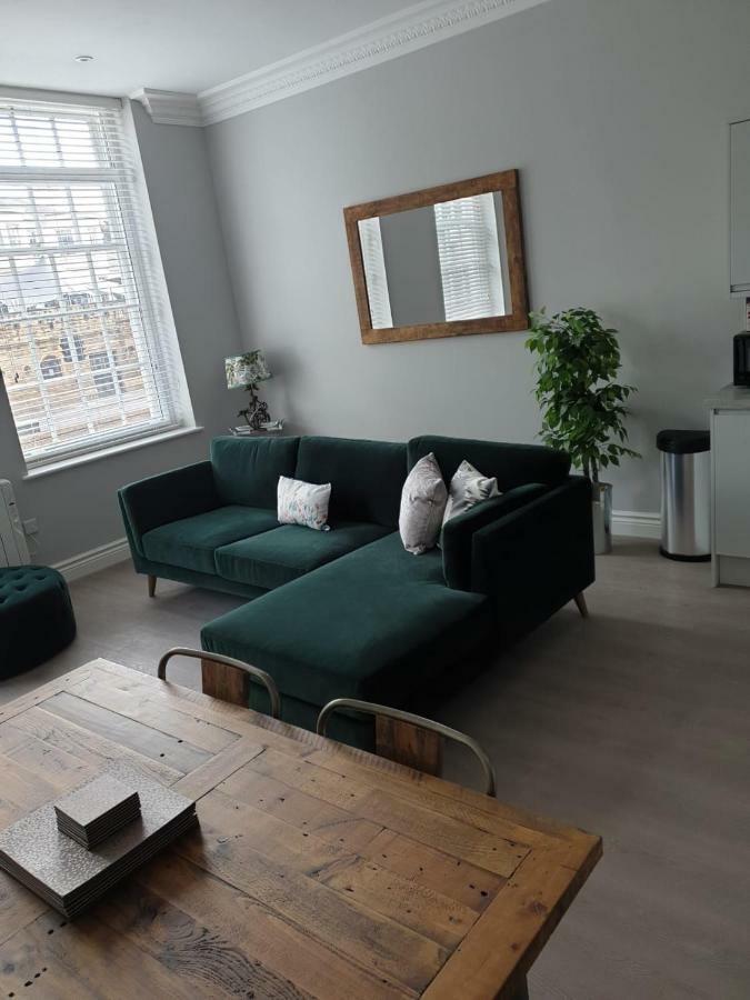 Birchover Juniper Court Aparthotel Nottingham Kültér fotó