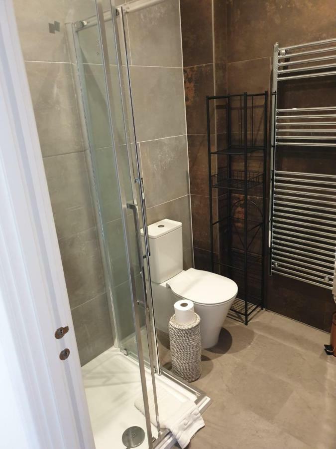 Birchover Juniper Court Aparthotel Nottingham Kültér fotó